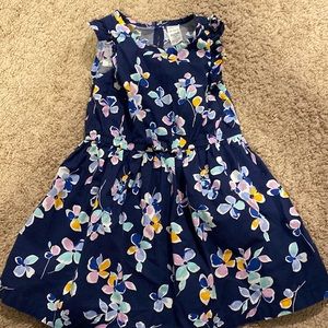 Carters Toddler dress